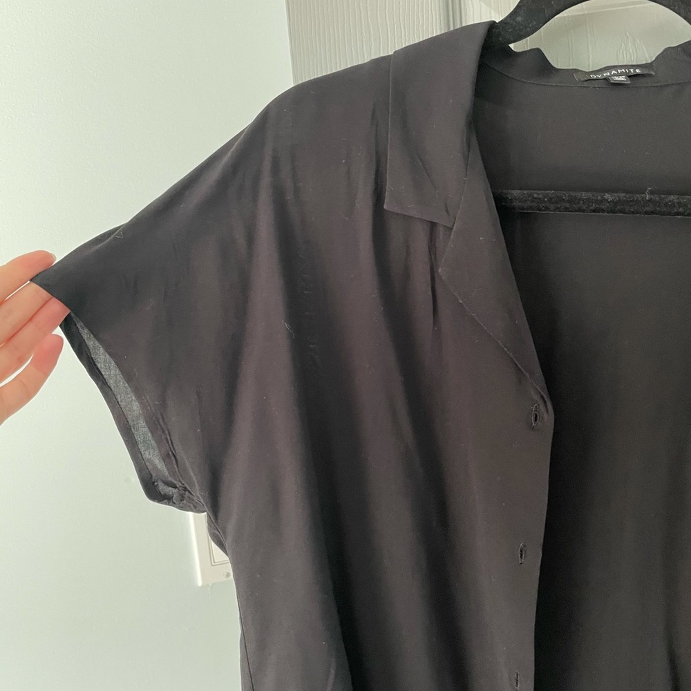Dynamite Blouse - Picture 2 of 3